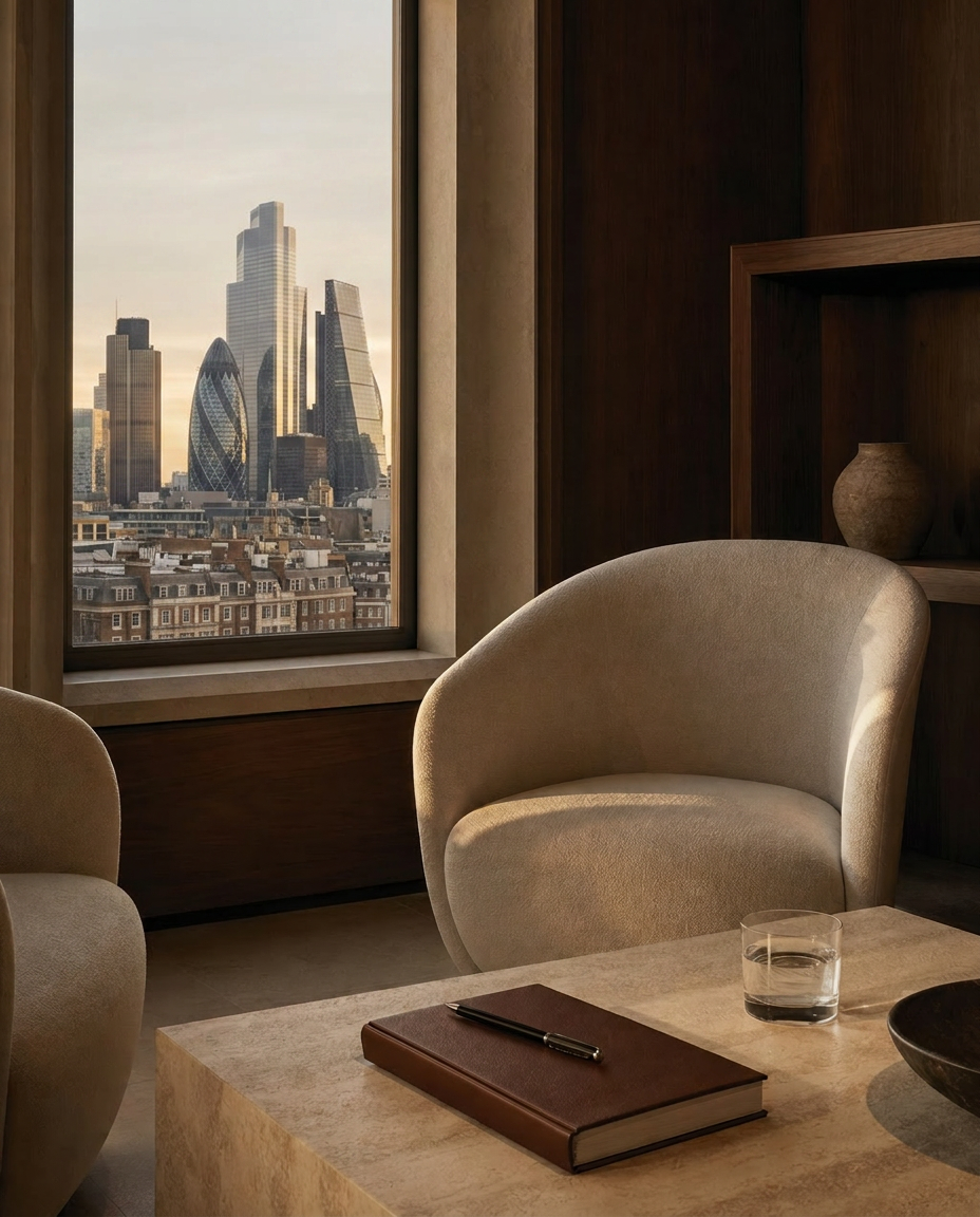 A considered view from a private client advisory setting.